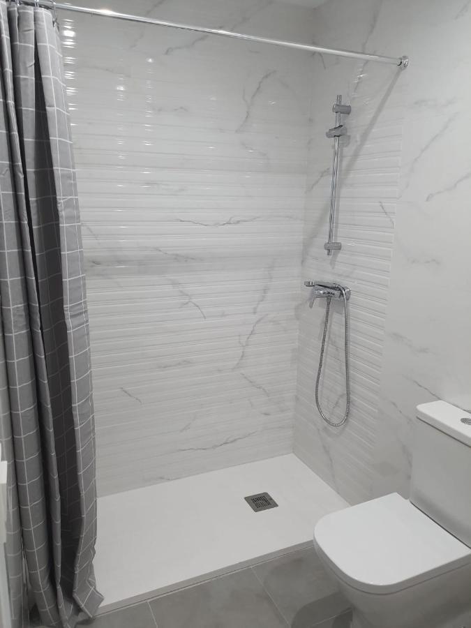 Modern & Sunny Apartment Near Valencia Paiporta Kültér fotó